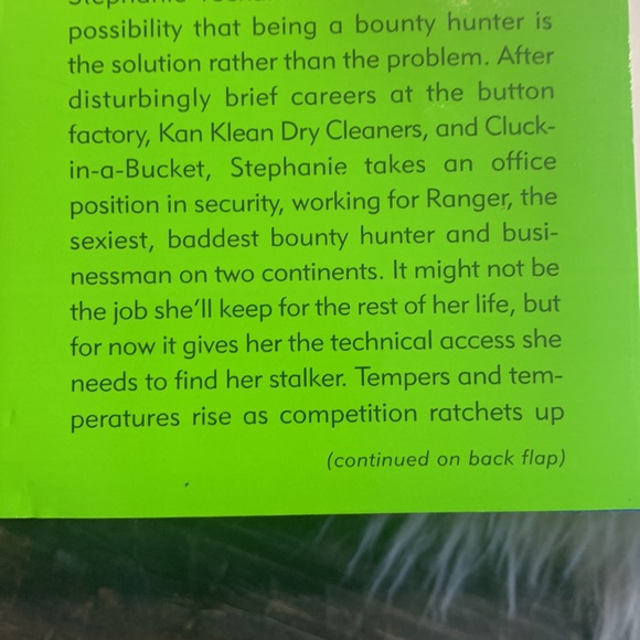 Thriller set Win and Eleven on Top. Coben. Evanovich - Picture 7 of 9